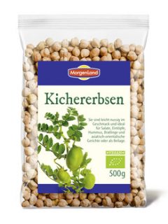 Kichererbsen