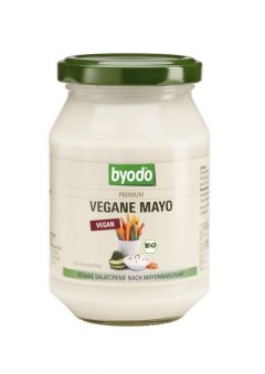 Vegane Mayo