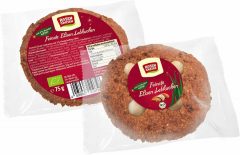 Elisen Lebkuchen einzeln